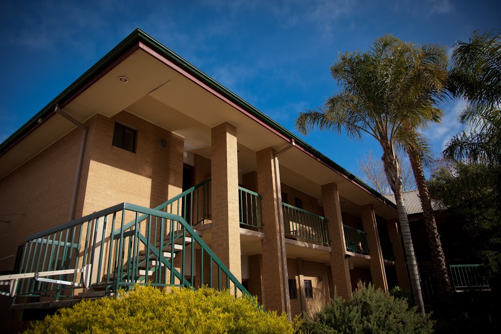 Central Deborah Motel | lodging | 177/183 High St, Bendigo VIC 3550, Australia | 0354437488 OR +61 3 5443 7488