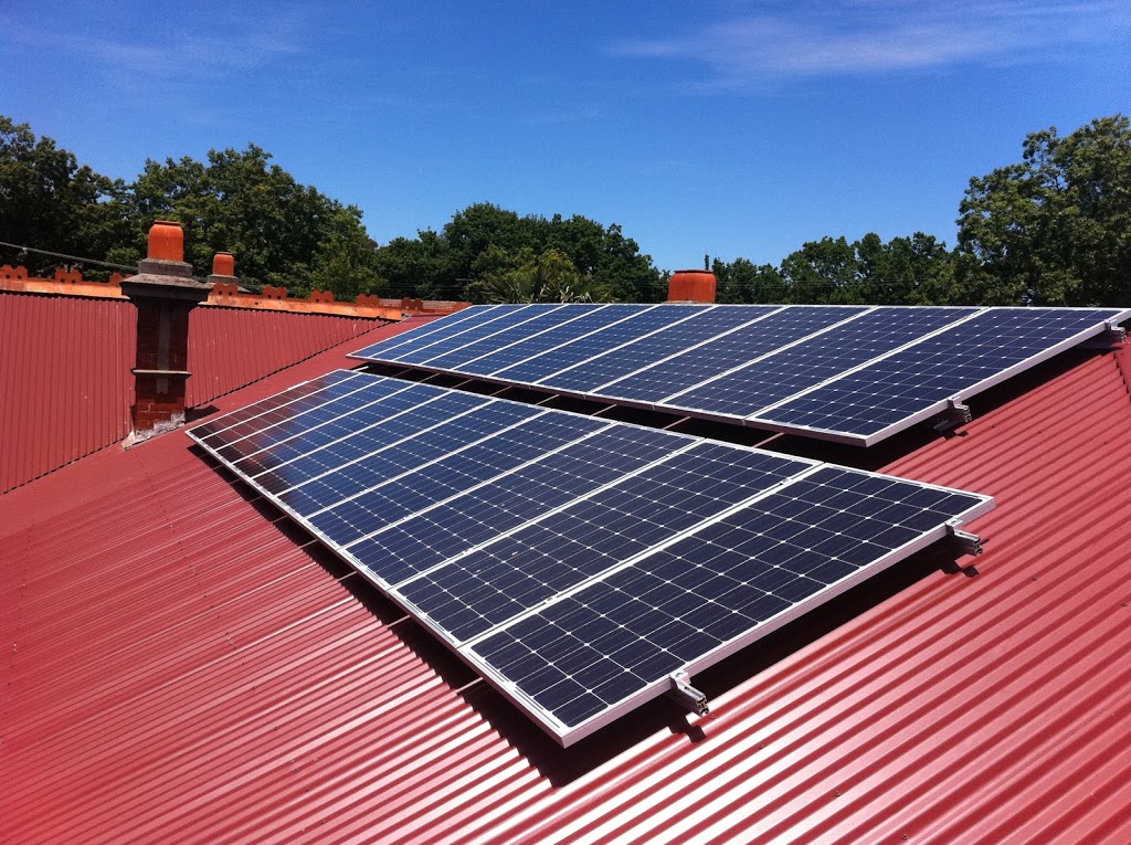 Solarcel Energy | electrician | 15 Mallinson Ct, Melbourne VIC 3042, Australia | 0424062250 OR +61 424 062 250