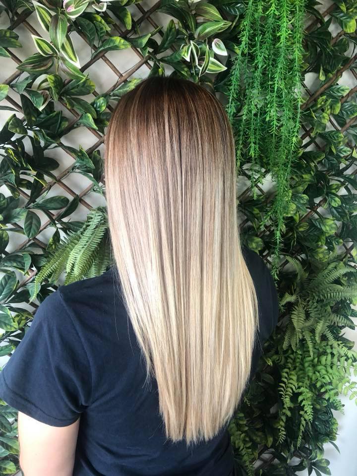 Colours Hair, Beauty And Body | 5/186 Nathan St, Aitkenvale QLD 4814, Australia | Phone: (07) 4779 9694