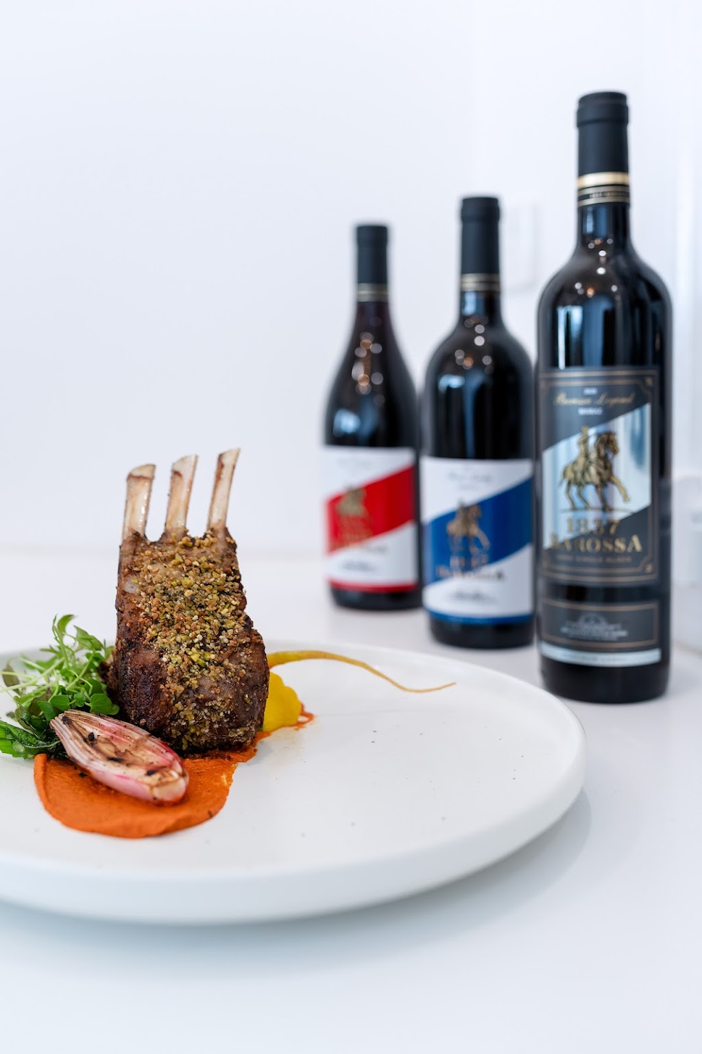 1837 Barossa | food | 119 Yaldara Dr, Lyndoch SA 5351, Australia | 0875501705 OR +61 8 7550 1705