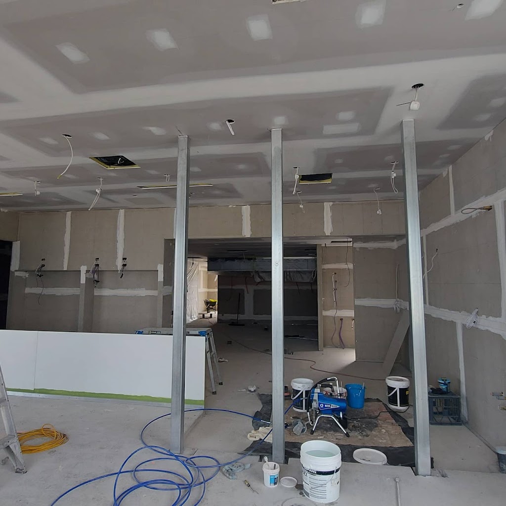 J & R Painting and Maintenance | 46 Maitland St, Stanford Merthyr NSW 2327, Australia | Phone: 0413 874 333