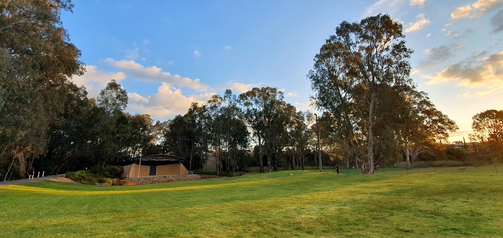 Merriwa Park Sound Shell | Wangaratta VIC 3677, Australia | Phone: (03) 5722 0888