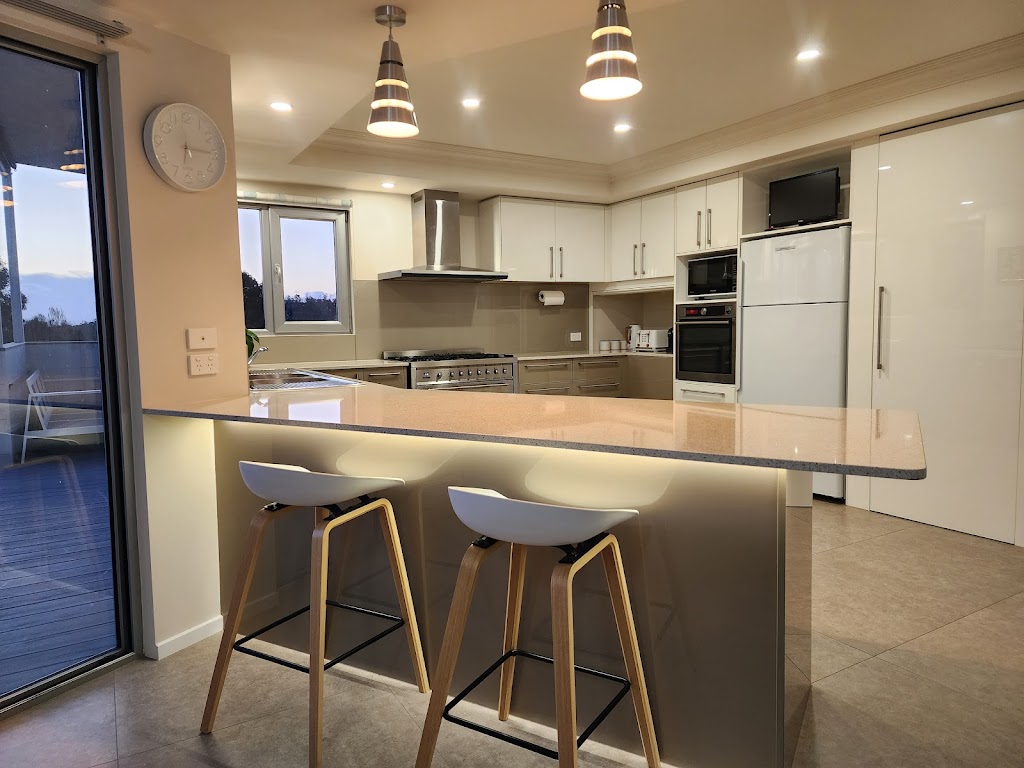 138 On The Bay | 138 Sommers Bay Rd, Murdunna TAS 7178, Australia | Phone: 0413 364 906