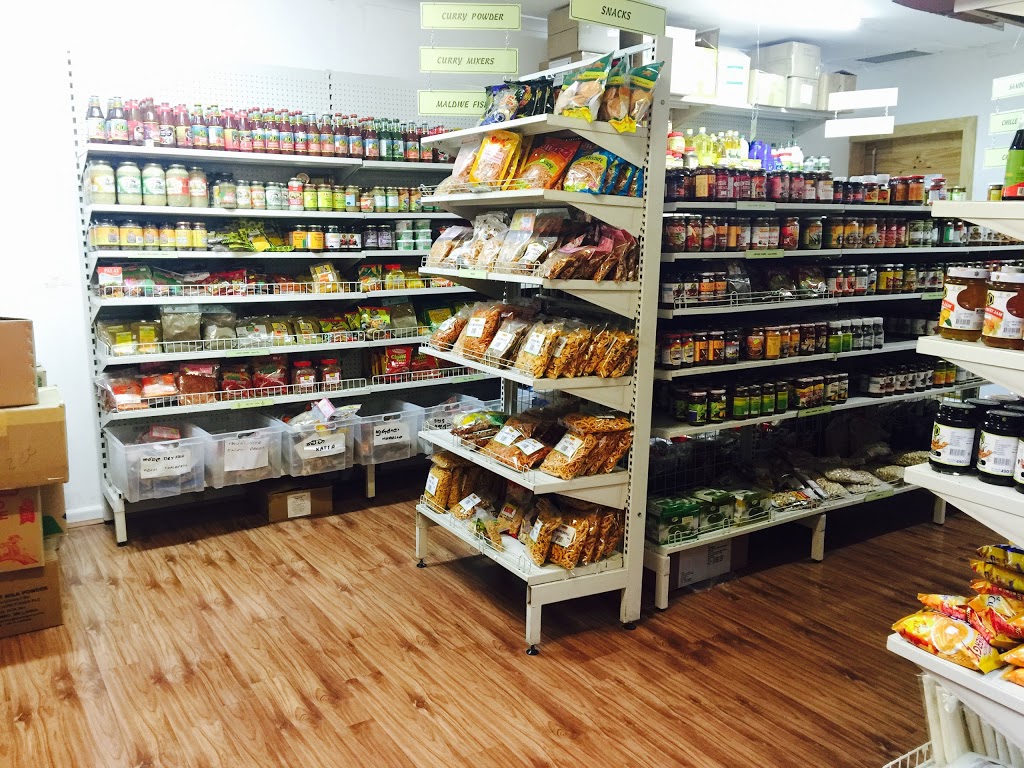 Taprobane Srilankan Grocery | store | 895 Springvale Rd, Mulgrave VIC 3170, Australia | 0385027840 OR +61 3 8502 7840
