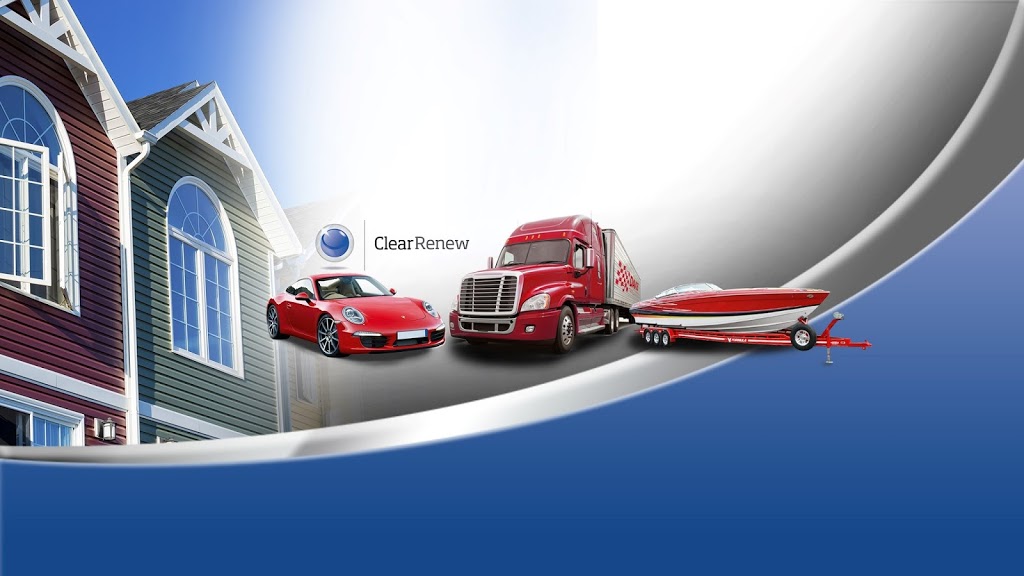 Clear Renew Pty Ltd | car repair | 77 Boulder Rd, Malaga WA 6090, Australia | 1300779676 OR +61 1300 779 676
