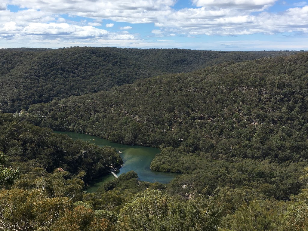 Ku-Ring-Gai Chase National Park Recreational Reserve | Mount Kuring-Gai NSW 2080, Australia | Phone: (02) 9472 8949