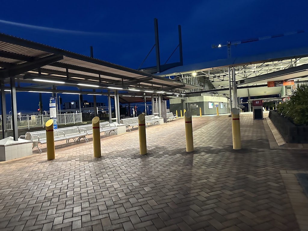 Robina station free car park 2 | W9HH+V8, Robina QLD 4226, Australia | Phone: 0401 476 718
