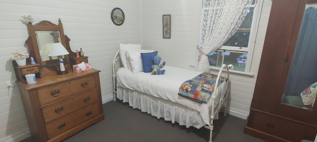 Fays Cottage | 260 Rodgers Rd W, Tallowwood Ridge NSW 2453, Australia | Phone: 0467 867 178