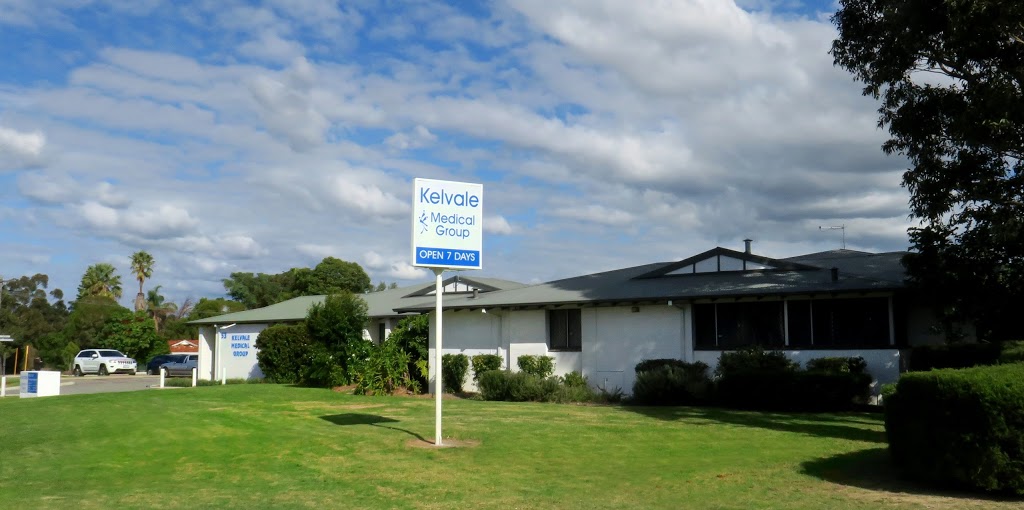 Kelvale Medical Group | doctor | 53 Railway Ave, Kelmscott WA 6111, Australia | 0894951230 OR +61 8 9495 1230