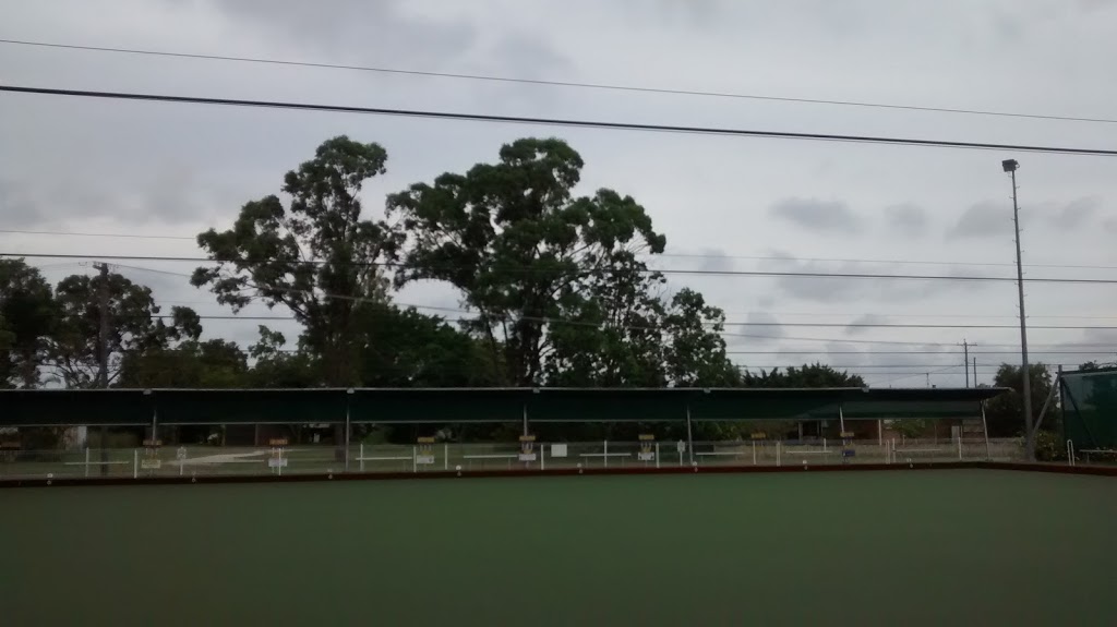 Burgowan Bowling Club | 4 George St, Torbanlea QLD 4662, Australia | Phone: (07) 4129 4921