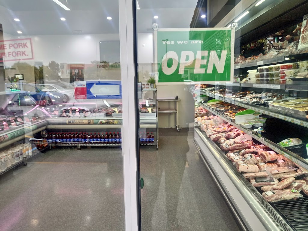 Preston St IGA | supermarket | 25 Preston St, Como WA 6152, Australia | 0893672246 OR +61 8 9367 2246