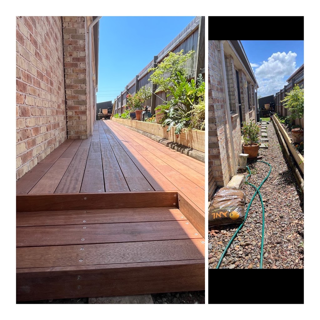 JustBuildCo | 18 Phillip Rd, St Ives Chase NSW 2075, Australia | Phone: 0447 946 784