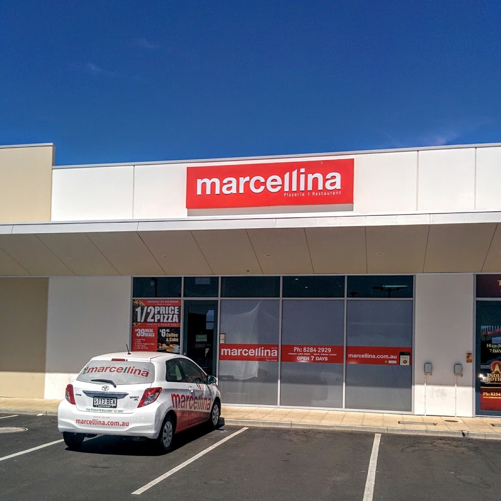 Marcellina Munno Para | restaurant | 8/262 Curtis Rd, Munno Para West SA 5115, Australia | 0882842929 OR +61 8 8284 2929