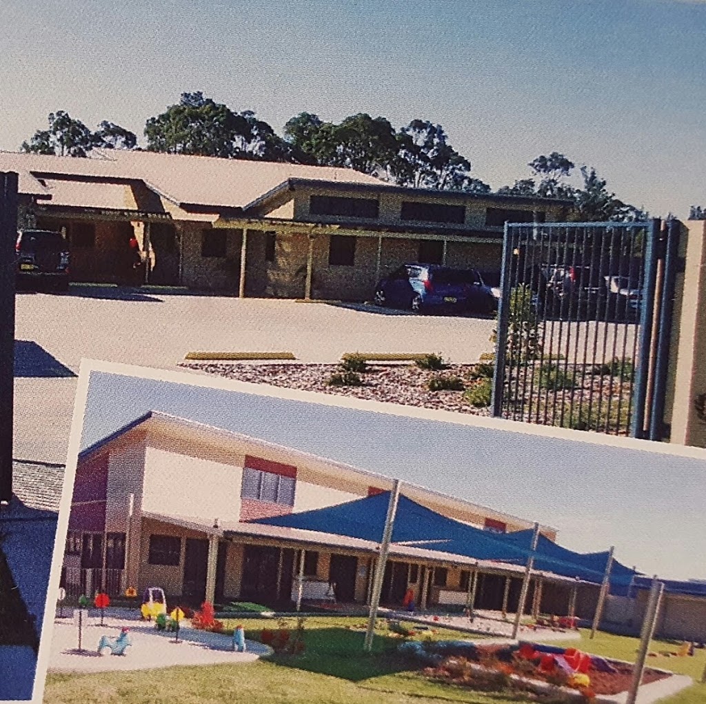 North Wyong Early Learning Centre | school | 27 Amsterdam Circuit, Wyong NSW 2259, Australia | 0243522005 OR +61 2 4352 2005