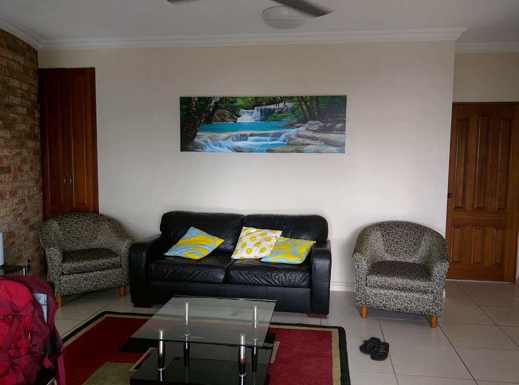 Sapphire Beachfront Apartments | lodging | 784 A1, Sapphire Beach NSW 2450, Australia