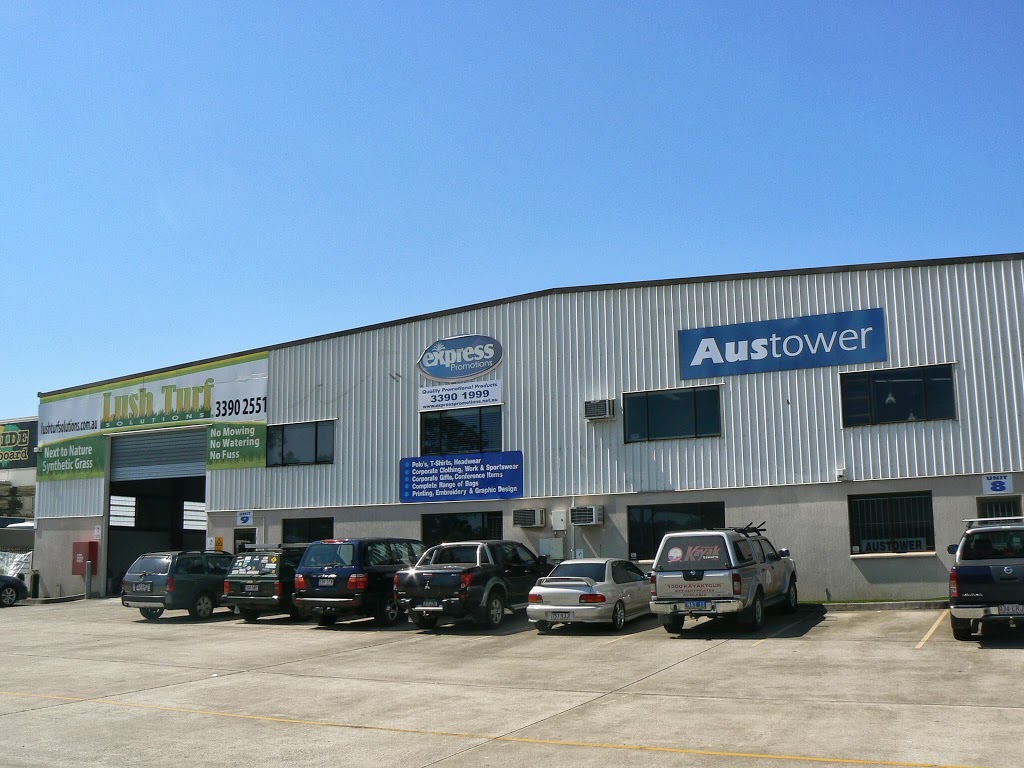 Austower pty ltd | 1440 New Cleveland Rd, Chandler QLD 4155, Australia | Phone: (07) 3245 6280