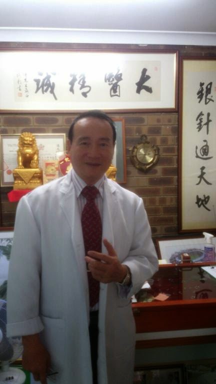 Chinese Acupuncture Clinic & Body Piercing | health | 99 Council Ave, Rockingham WA 6168, Australia | 0895922272 OR +61 8 9592 2272