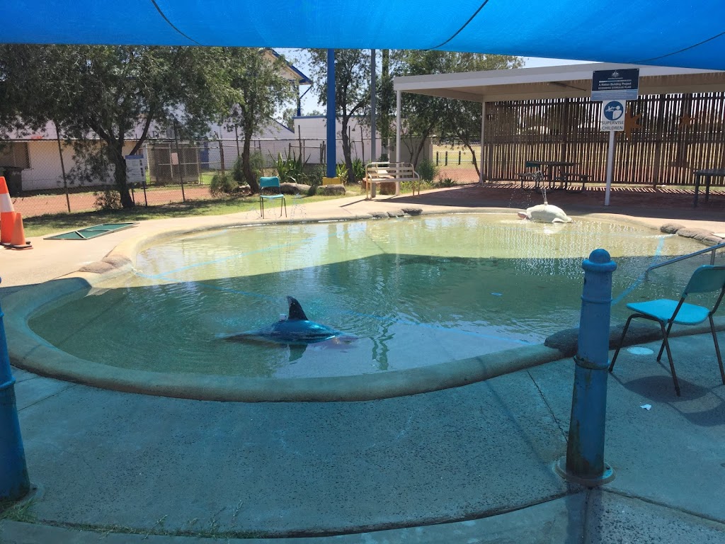 Cunnamulla Pool | Cunnamulla QLD 4490, Australia | Phone: 0412 402 980