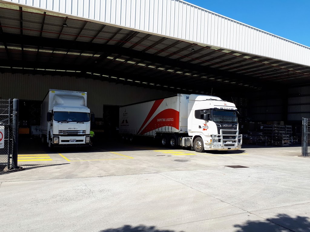 T2 Warehouse | storage | Industrial Estate, 28-50 Cyanamid St, Laverton North VIC 3026, Australia