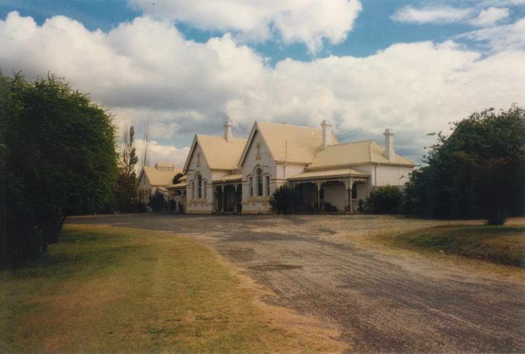 Tenterfield Railway Museum | 9 Railway Ave, Tenterfield NSW 2372, Australia | Phone: (02) 6736 2223