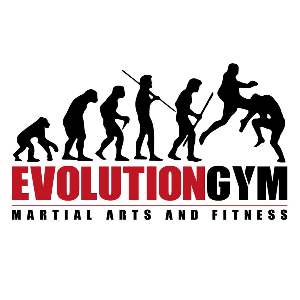 Evolution Gym | 5/8 Money Cl, Rouse Hill NSW 2155, Australia | Phone: 1300 386 496