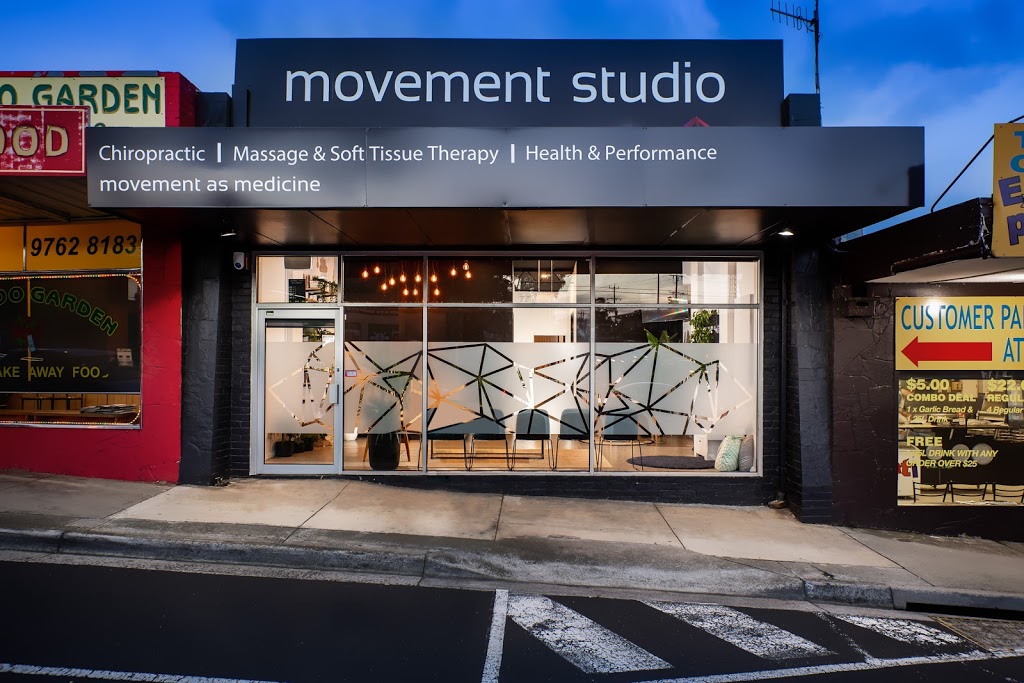 Movement Studio Melbourne | health | 209 Scoresby Rd, Boronia VIC 3155, Australia | 0382026992 OR +61 3 8202 6992
