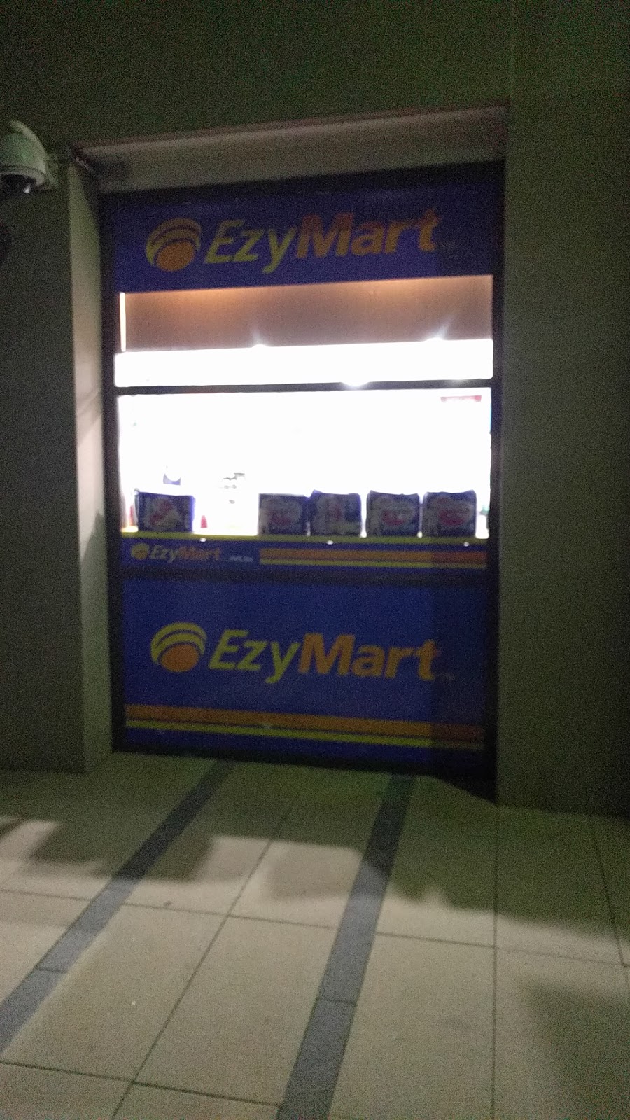 EzyMart Wentworth Point | store | 22 Marine Parade, Wentworth Point NSW 2127, Australia | 0292523222 OR +61 2 9252 3222