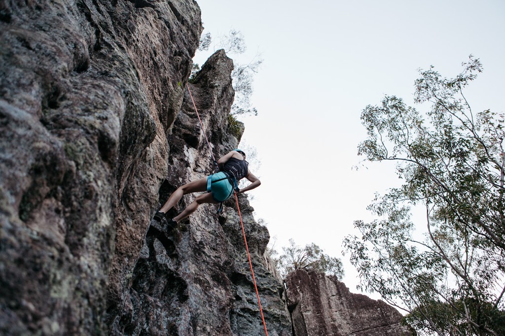 Applied Adventure Pty Ltd | 2805 Nerang Murwillumbah Rd, Binna Burra QLD 4211, Australia | Phone: 0427 740 642