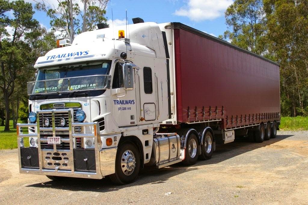 Trailways Specialised Transport | 236 Leitchs Rd, Brendale QLD 4500, Australia | Phone: (07) 3205 1410