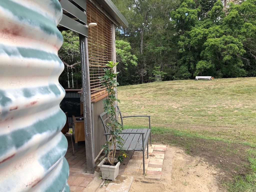 Blue Tree Campground | Upper Alligator Creek Rd, Sarina QLD 4737, Australia | Phone: 0459 655 310