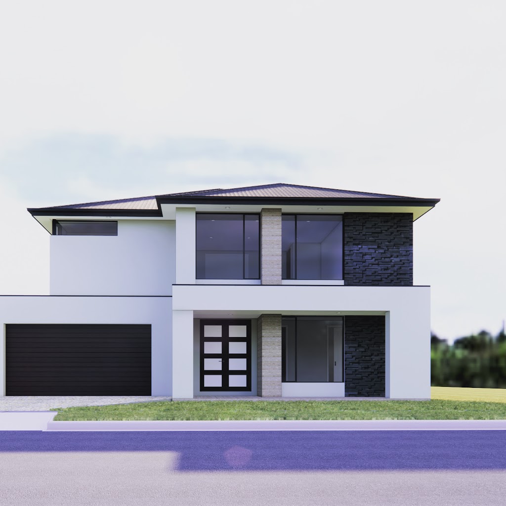 Stylobate Architecture | 54 Adoquin St, Doreen VIC 3754, Australia | Phone: 0468 878 600