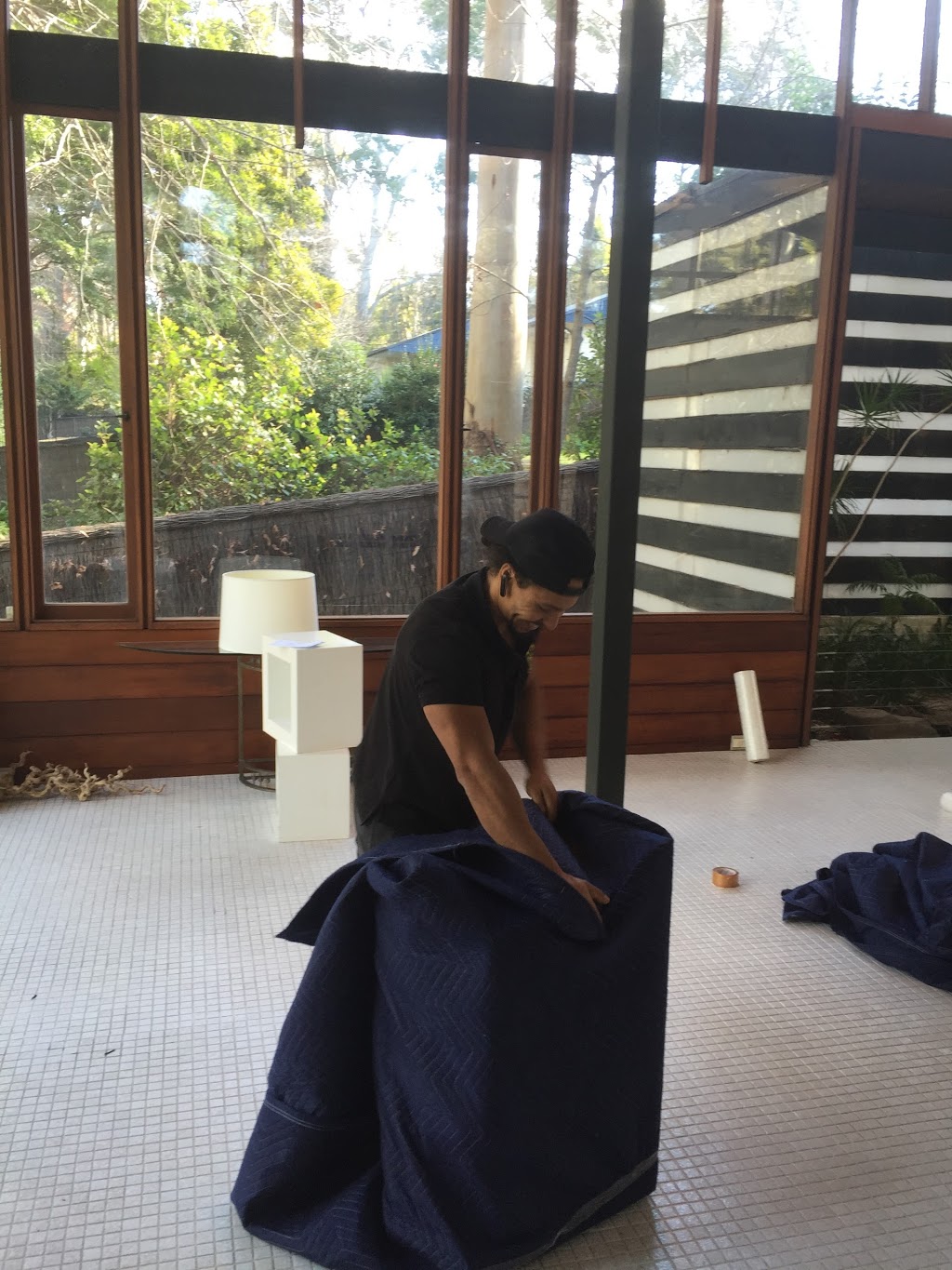 Move Me Group Removals Sydney | moving company | 7/14 Anderson St, Banksmeadow NSW 2019, Australia | 1300889314 OR +61 1300 889 314