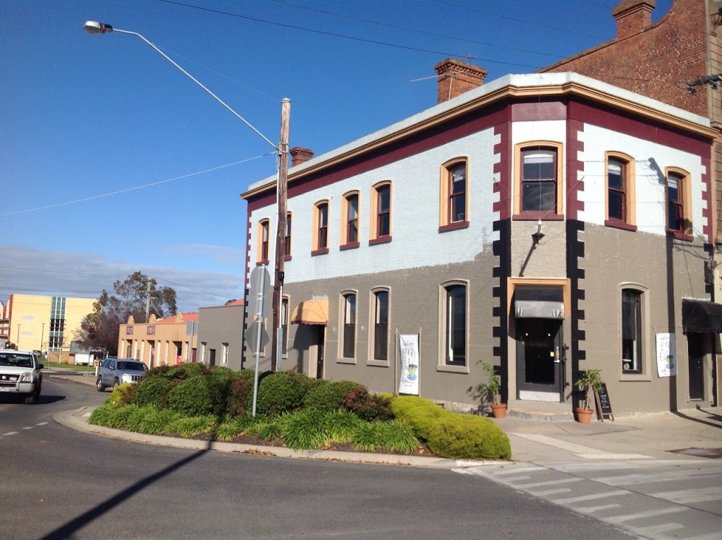Gallery Cafe | cafe | 180A Main St, Stawell VIC 3380, Australia | 0487688715 OR +61 487 688 715