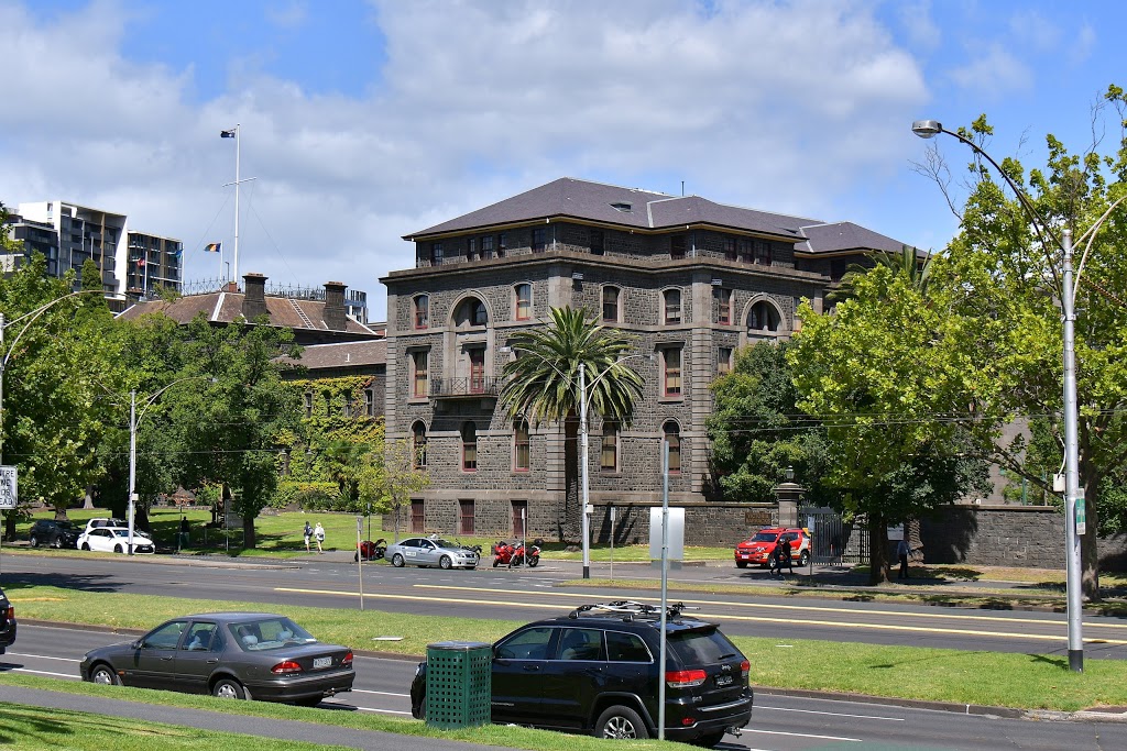 Victoria Barracks Museum | museum | 256-310 St Kilda Rd, Southbank VIC 3006, Australia | 0392825417 OR +61 3 9282 5417