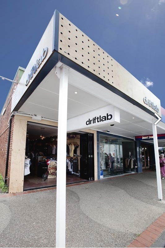 Driftlab | clothing store | 40 Jonson St, Byron Bay NSW 2481, Australia | 0266809869 OR +61 2 6680 9869