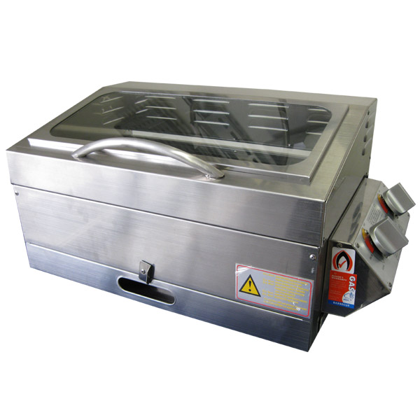 Caravan & Marine Barbeques | 5/9 Sky Cl, Taylors Beach NSW 2316, Australia | Phone: (02) 4981 9859