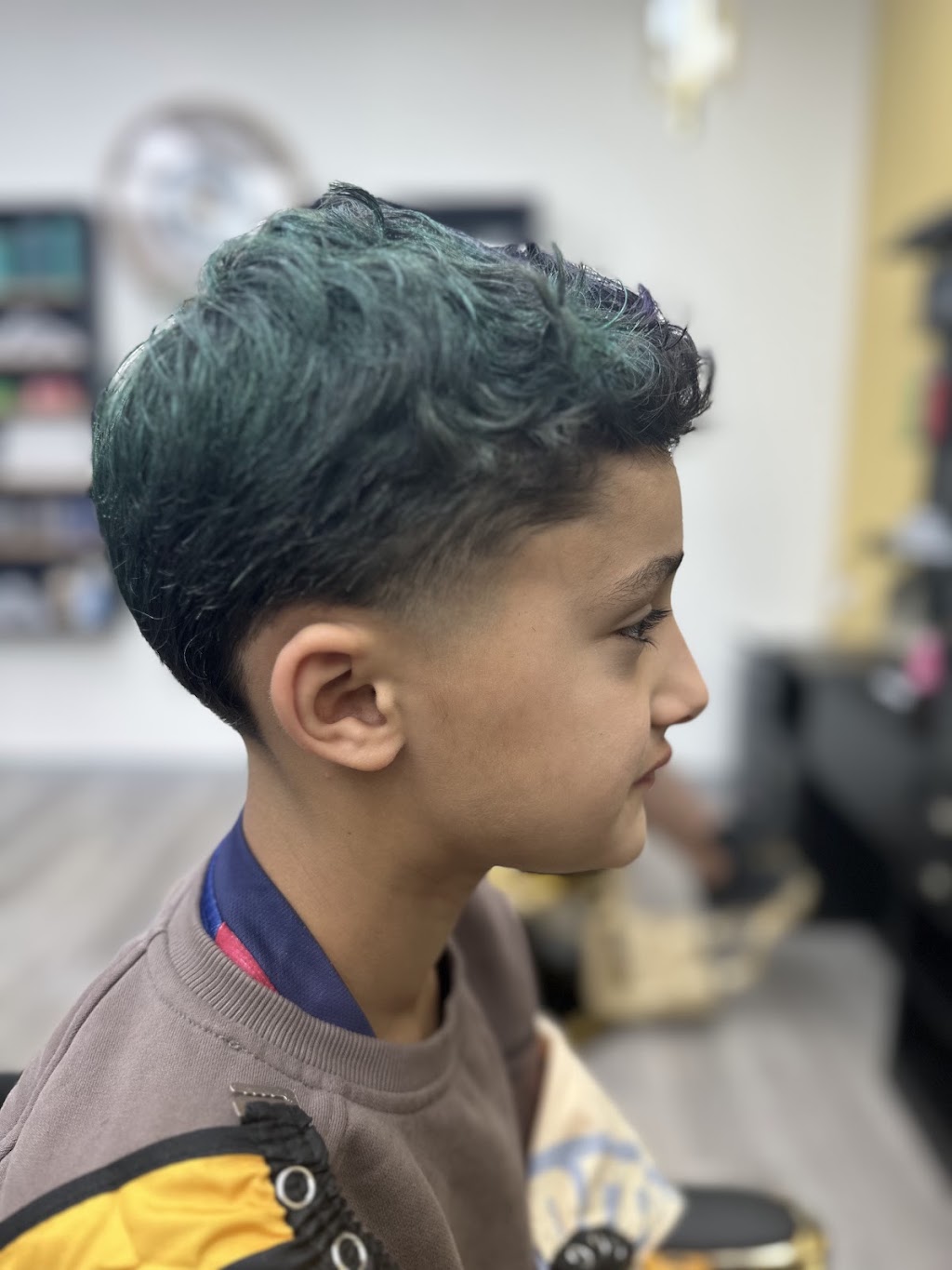 FADE REPUBLIC BARBER | Shop 2/69-73 George St, Marulan NSW 2579, Australia | Phone: (02) 3806 2042