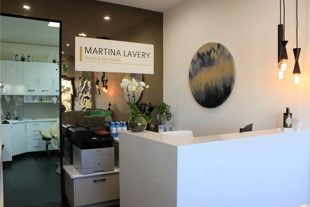 Martina Lavery Dental & Skin Studio: Martina Lavery, BDS | dentist | 108:40, Merindah Rd, Baulkham Hills NSW 2153, Australia | 0296887898 OR +61 2 9688 7898