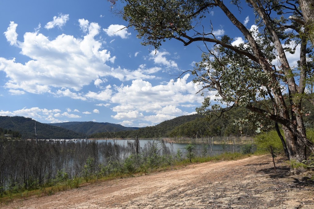 Jerusalem Creek Campground 1 | campground | Jerusalem Creek Track, Eildon VIC 3713, Australia | 131963 OR +61 131963