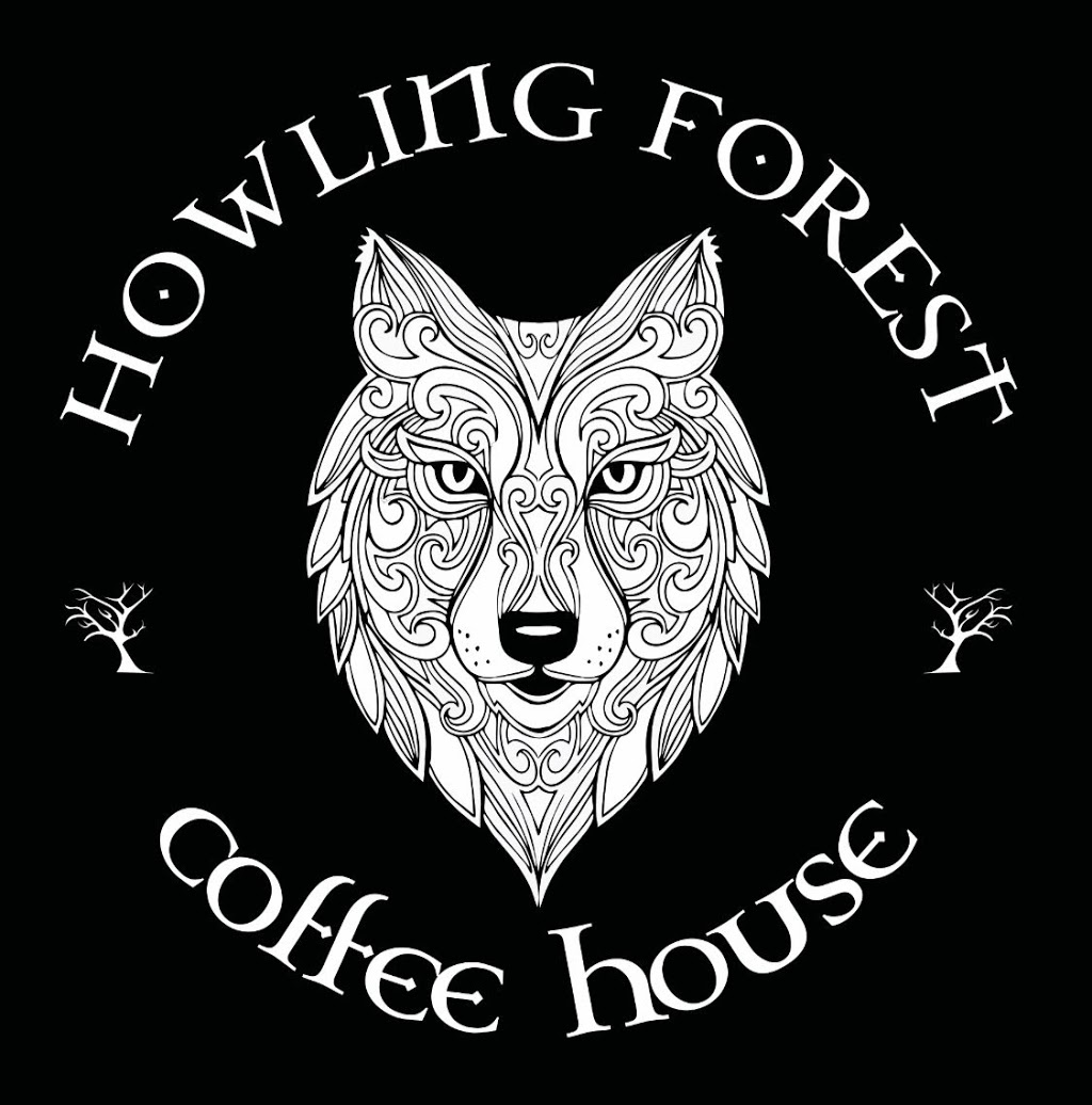 Howling Forest Coffee House | cafe | Shop 20/1-13 Freya St, Kareela NSW 2232, Australia