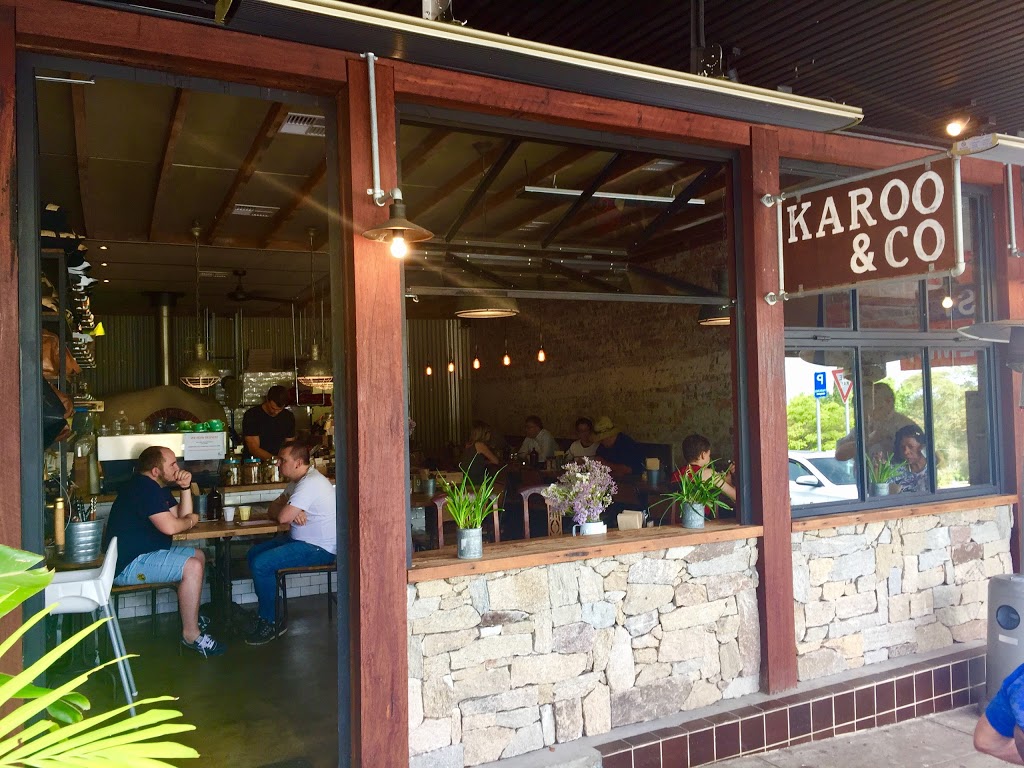 Karoo & Co (Wahroonga) | meal delivery | 4/178 Fox Valley Rd, Wahroonga NSW 2076, Australia | 0294890261 OR +61 2 9489 0261