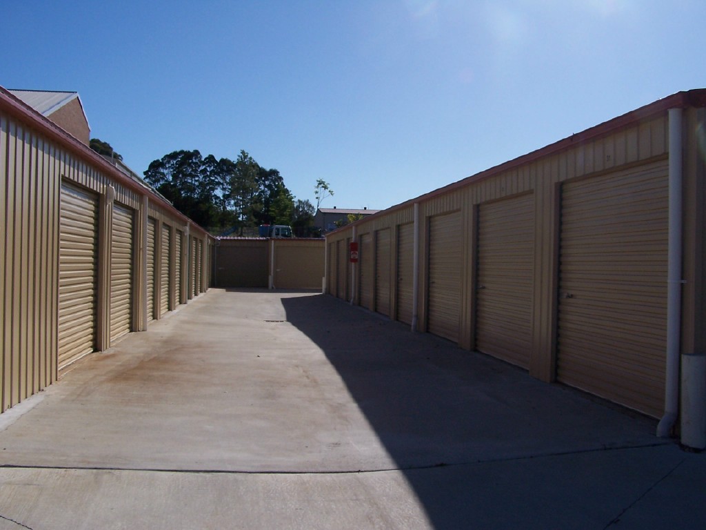 Bangalow Rent a Shed | storage | 8 Dudgeons Ln, Bangalow NSW 2479, Australia | 0266871500 OR +61 2 6687 1500