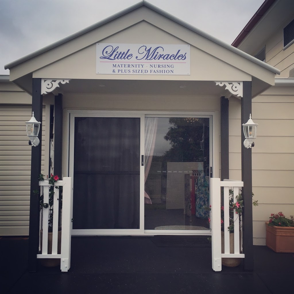 Little Miracles Maternity Wear | clothing store | 1A Bulimba St, Toowoomba City QLD 4350, Australia | 0438035444 OR +61 438 035 444
