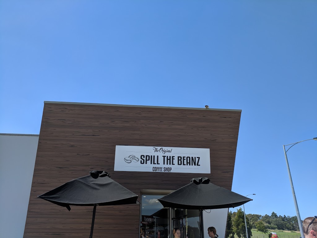 Spill The Beanz Coffee Shop | cafe | 825 Princes Hwy, Pakenham VIC 3810, Australia | 0359401930 OR +61 3 5940 1930