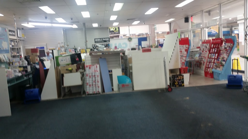 Calwell Shopping Centre | shopping mall | 7 Webber Cres, Calwell ACT 2905, Australia | 0262928811 OR +61 2 6292 8811