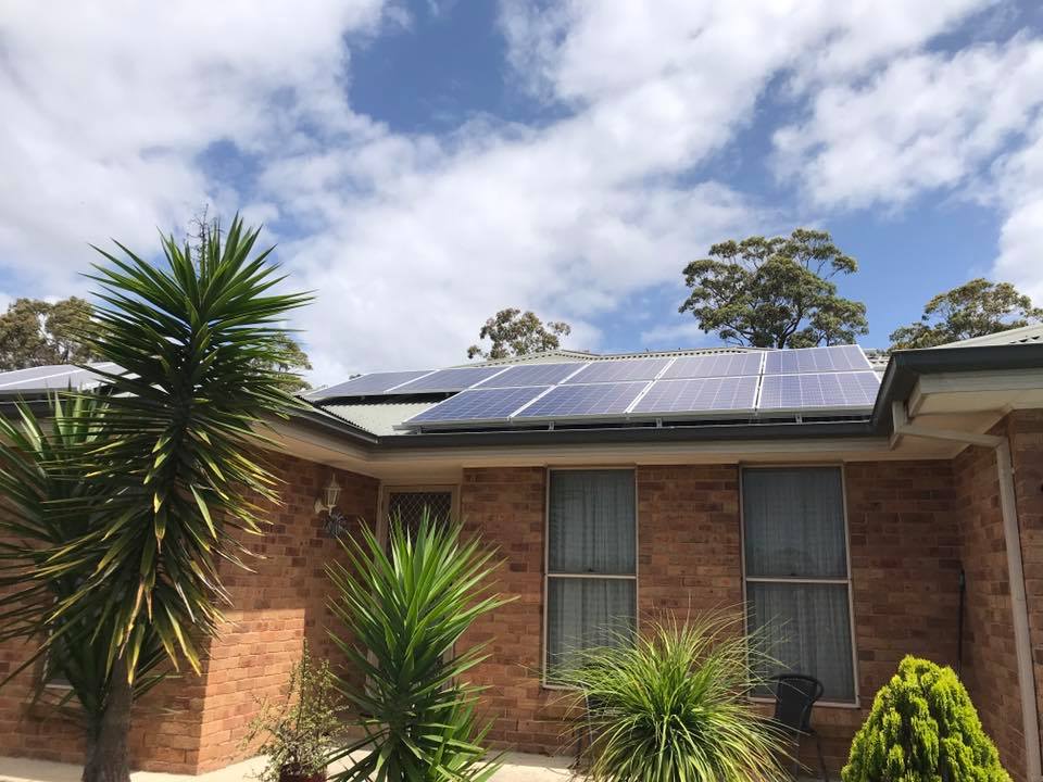 Arkana Energy Group | 1 Huxley St, Nowra NSW 2540, Australia | Phone: (02) 9139 2073