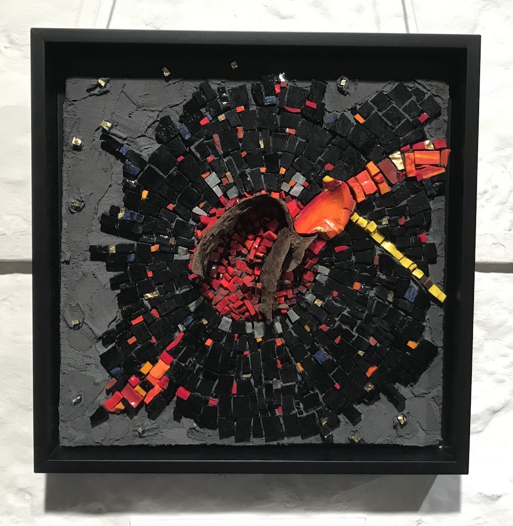 WinterCreek Mosaics | 45 Henry St, Dulcot TAS 7025, Australia | Phone: 0448 281 897 WinterCreek Mosaics | 45 Henry St, Dulcot TAS 7025, Australia | Phone: 0448 281 897