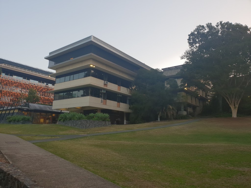 Architecture & Music Library | 2, The University of Queensland, Zelman Cowen Building, The University of Queensland, Staff House Rd, St Lucia QLD 4072, Australia | Phone: (07) 3346 3689