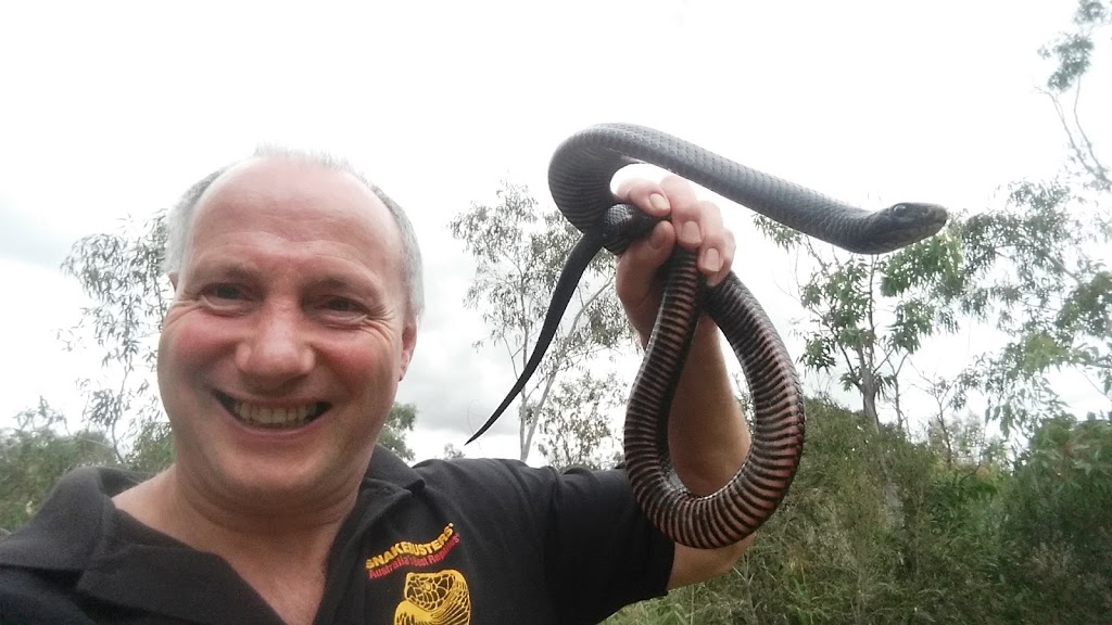 Snake Avoidance |  | 490 Park Rd, Park Orchards VIC 3114, Australia | 0412777211 OR +61 412 777 211