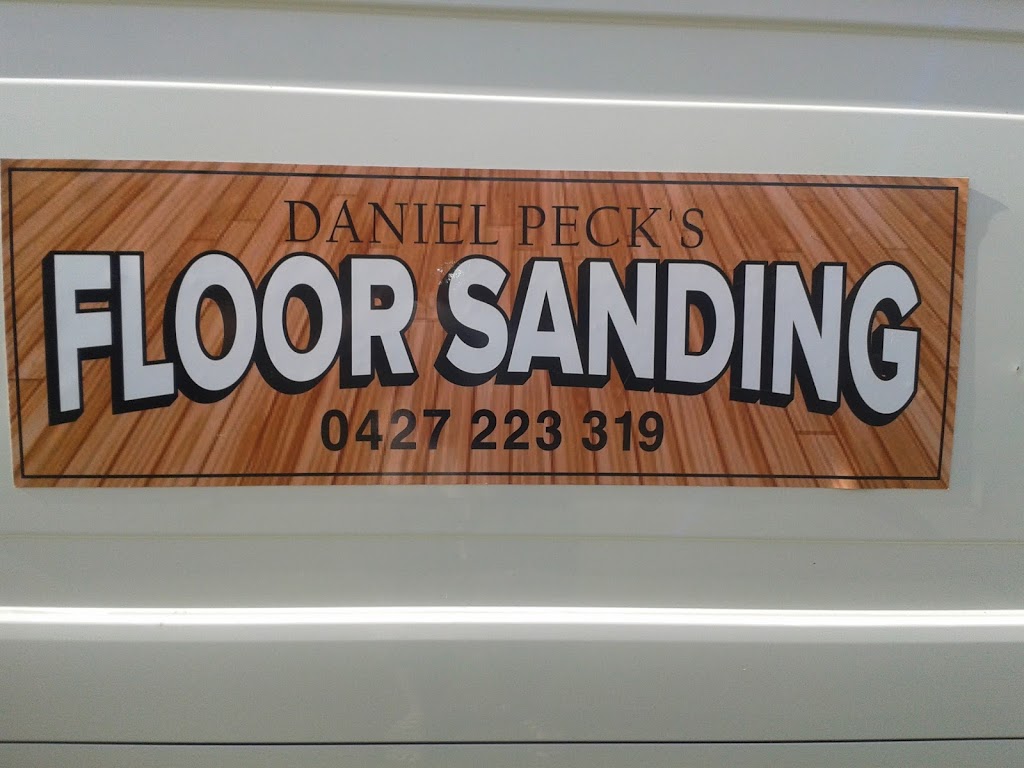 Daniel Pecks Floor Sanding | general contractor | 9 Asim Dr, Shepparton VIC 3630, Australia | 0427223319 OR +61 427 223 319